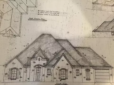 639 Prosperity Pl, Brandon, MS 39042 photo 1
