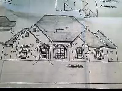 633 Prosperity Pl, Brandon, MS 39042 photo 1