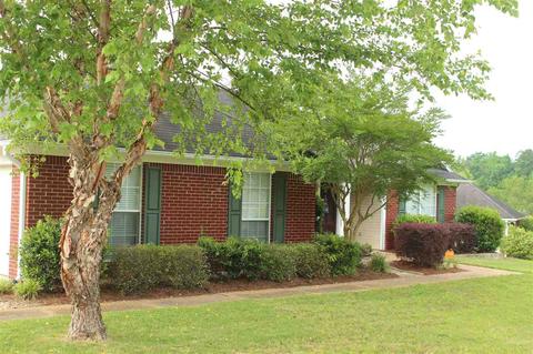 1004 Cobblestone Pl, Brandon, MS 39042 photo 3