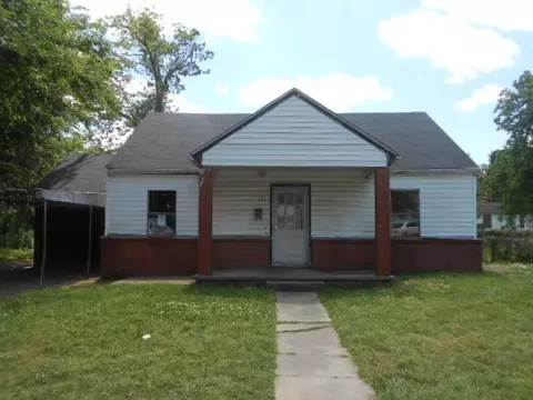 131 Cloverleaf Cir, Jackson, MS 39203 photo 1