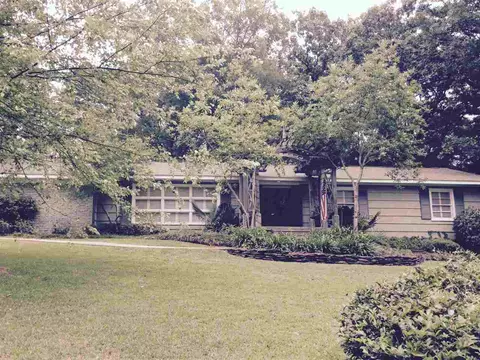 4418 Hickory Ridge Rd, Jackson, MS 39211 photo 1