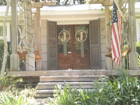 4418 Hickory Ridge Rd, Jackson, MS 39211 photo 5