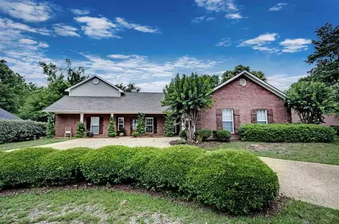 710 Oak Trail Dr, Canton, MS 39046 photo 2