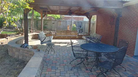 201 Overlook Dr, Brandon, MS 39042 photo 9
