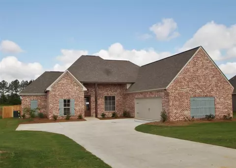 117 Sweetbriar Dr, Canton, MS 39046 photo 1