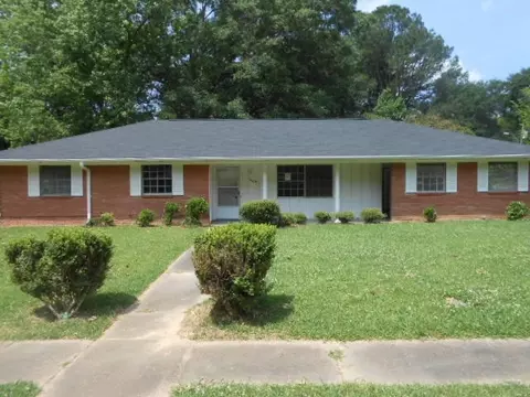 5389 Cedar Park Dr, Jackson, MS 39206 photo 1