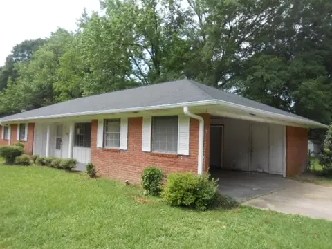 5389 Cedar Park Dr, Jackson, MS 39206 photo 10