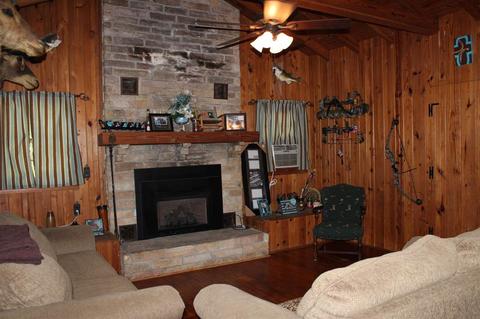 106 Cedar Pt, Florence, MS 39073 photo 5