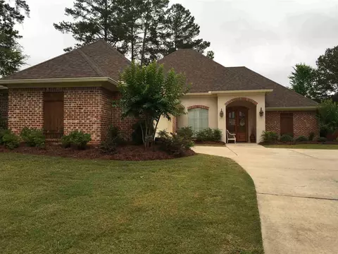 124 Willow Brook Rd, Brandon, MS 39047 photo 1