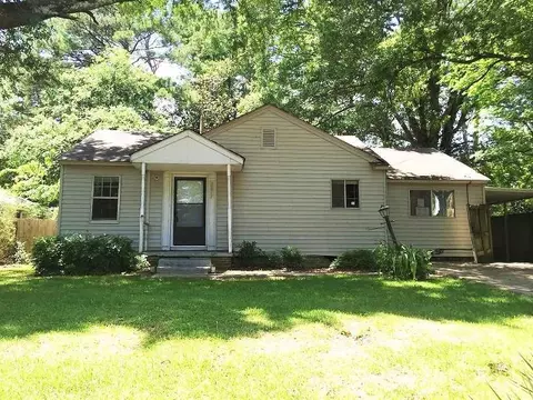 2817 Kingswood Ave, Jackson, MS 39212 photo 1