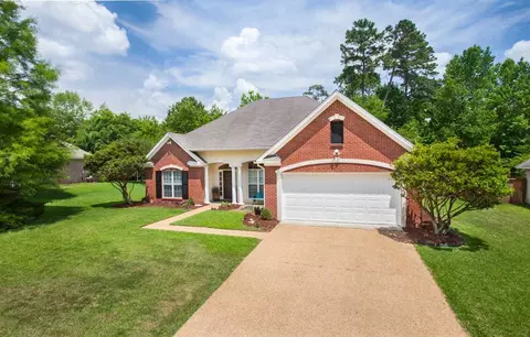 308 Willow Ridge Cv, Brandon, MS 39047 photo 1