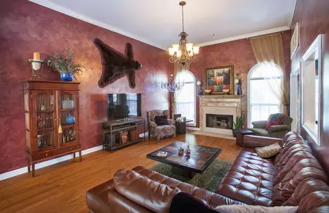 308 Willow Ridge Cv, Brandon, MS 39047 photo 9