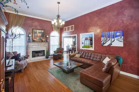308 Willow Ridge Cv, Brandon, MS 39047 photo 12