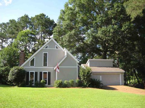 116 Fern Dr, Brandon, MS 39042 photo 1