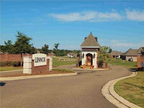 607 Westhill Rd, Brandon, MS 39042 photo 4