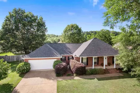 323 White Sand Rd, Florence, MS 39073 photo 1