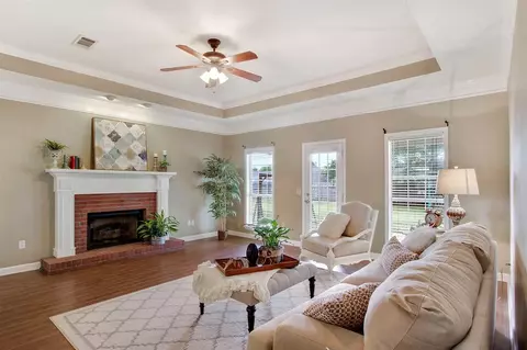 323 White Sand Rd, Florence, MS 39073 photo 2