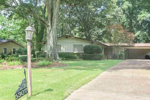 5307 Ridgewood Rd, Jackson, MS 39211 photo 2