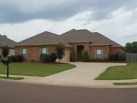 107 Brigade Ave, Canton, MS 39046 photo 1