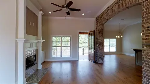 701 Amber Way, Flowood, MS 39232 photo 1