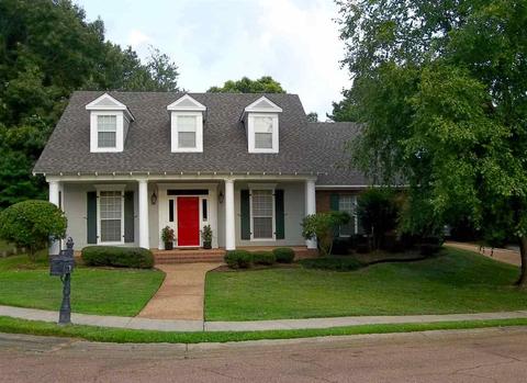 102 Hidden Hills Pl, Madison, MS 39110 photo 1