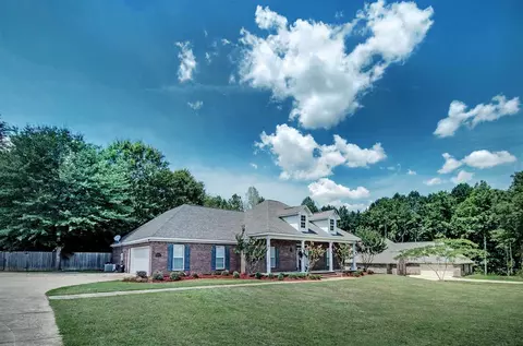 1134 Sanctuary Dr, Brandon, MS 39042 photo 3
