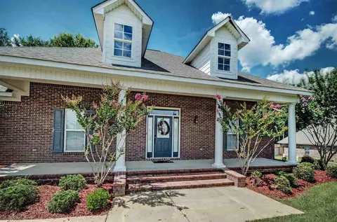 1134 Sanctuary Dr, Brandon, MS 39042 photo 7