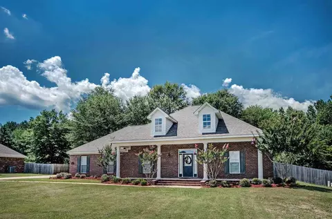 1134 Sanctuary Dr, Brandon, MS 39042 photo 1