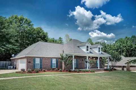 1134 Sanctuary Dr, Brandon, MS 39042 photo 6