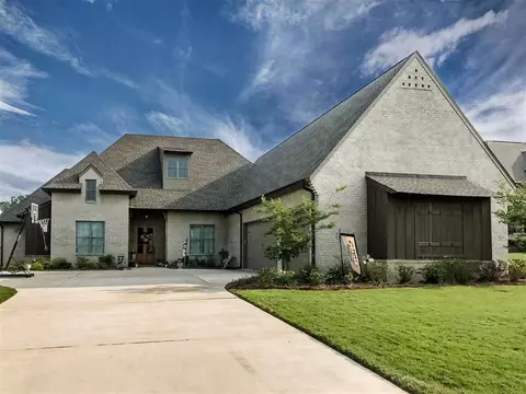132 Burne Run, Madison, MS 39110 photo 1
