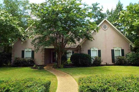 14 Thorngate Dr, Brandon, MS 39042 photo 1