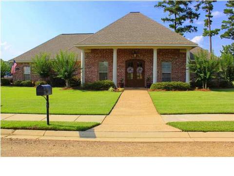 254 Cornerstone Dr, Brandon, MS 39042 photo 1