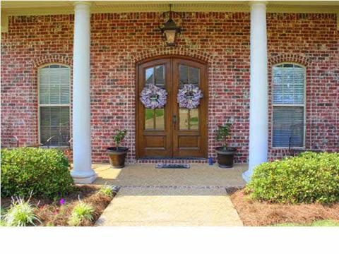 254 Cornerstone Dr, Brandon, MS 39042 photo 3