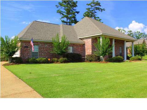 254 Cornerstone Dr, Brandon, MS 39042 photo 2