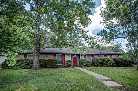 5195 N Hill Dr, Jackson, MS 39211 photo 1