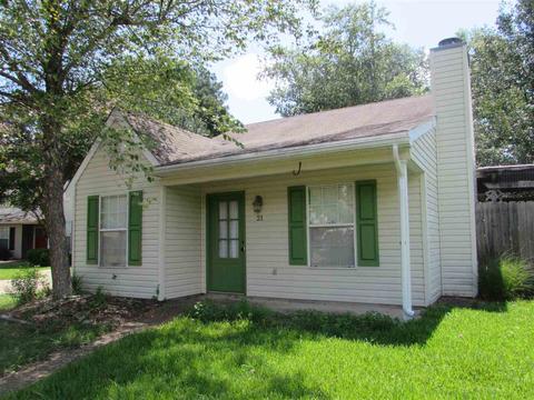 21 N Brandy Ct, Brandon, MS 39047 photo 4