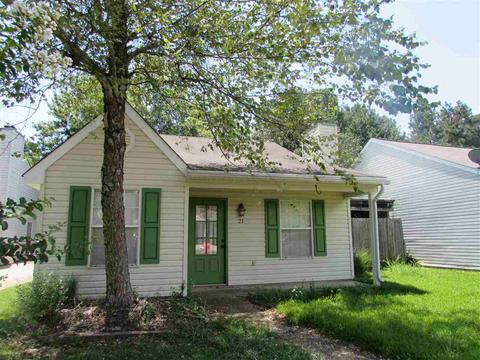 21 N Brandy Ct, Brandon, MS 39047 photo 2
