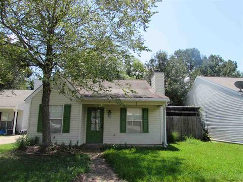 21 N Brandy Ct, Brandon, MS 39047 photo 1