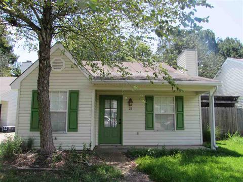 21 N Brandy Ct, Brandon, MS 39047 photo 3