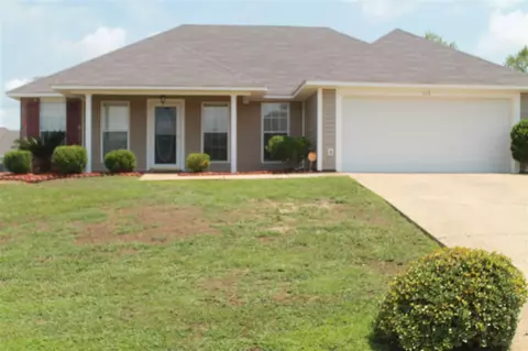 312 Gator Dr, Byram, MS 39272 photo 1