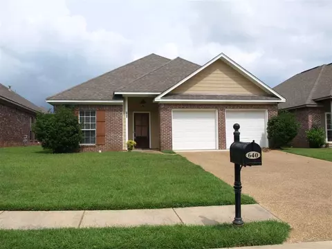 640 Westhill Rd, Brandon, MS 39042 photo 1