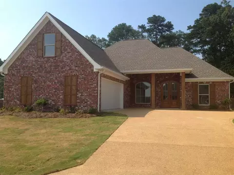 203 Crestwood Cv, Brandon, MS 39042 photo 1