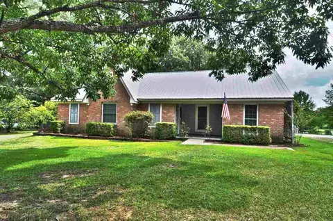1847 Kimbell Rd, Terry, MS 39170 photo 3