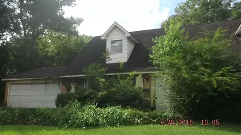 2645 Mcdowell Rd, Jackson, MS 39204 photo 2