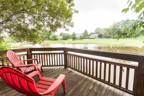 309 Cobblestone Dr, Madison, MS 39110 photo 1