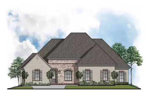54 Creekside Cv, Clinton, MS 39056 photo 1