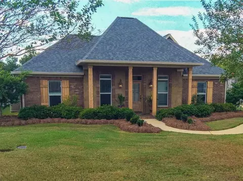 6009 Hawthorne Hill Rd, Flowood, MS 39232 photo 1