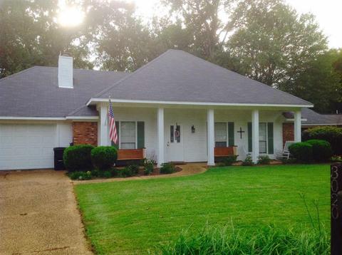 3020 Bay Bridge Dr, Flowood, MS 39232 photo 1