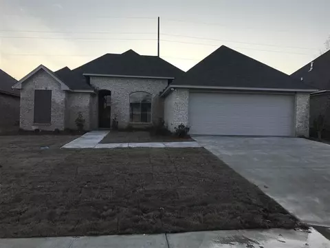 627 Greenfield Ridge Dr, Brandon, MS 39042 photo 2