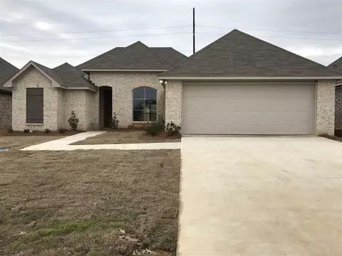 627 Greenfield Ridge Dr, Brandon, MS 39042 photo 1
